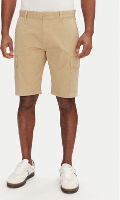 Spodenki męskie casual Tommy Jeans ze sklepu: MODIVO w kategorii: Spodenki męskie - zdjęcie WP-EBWP-BKLVO-LN0_0000304661549