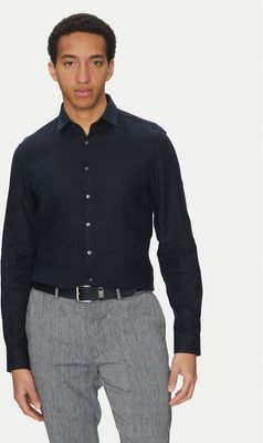 Koszula męska Calvin Klein ze sklepu: MODIVO w kategorii: Koszule męskie - zdjęcie WP-EBWP-BKLVO-LN0_0000304661570