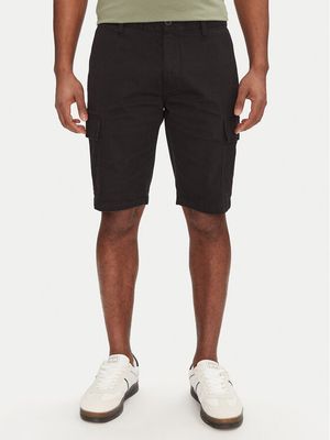 Spodenki męskie casualowe Tommy Jeans ze sklepu: MODIVO w kategorii: Spodenki męskie - zdjęcie WP-EBWP-BKLVO-LN0_0000304661587