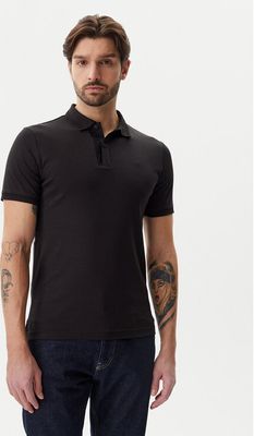 Calvin Klein - T-shirt męski wiosenny ze sklepu: MODIVO w kategorii: T-shirty męskie - zdjęcie WP-EBWP-BKLVO-LN0_0000304661709