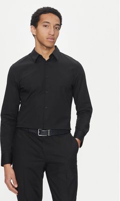Koszula męska casual Calvin Klein ze sklepu: MODIVO w kategorii: Koszule męskie - zdjęcie WP-EBWP-BKLVO-LN0_0000304661778