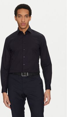 Calvin Klein - Koszula męska na jesień ze sklepu: MODIVO w kategorii: Koszule męskie - zdjęcie WP-EBWP-BKLVO-LN0_0000304661891