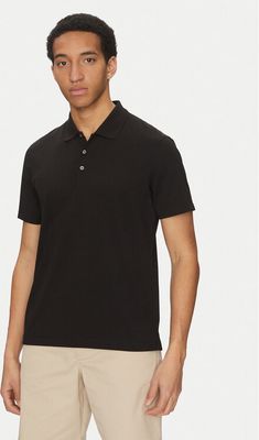 Calvin Klein - T-shirt męski casual ze sklepu: MODIVO w kategorii: T-shirty męskie - zdjęcie WP-EBWP-BKLVO-LN0_0000304662287