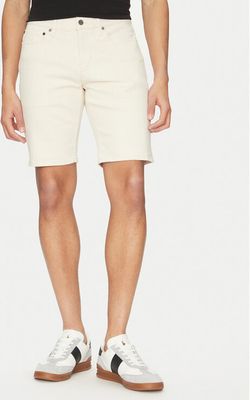 Spodenki męskie na lato Calvin Klein ze sklepu: MODIVO w kategorii: Spodenki męskie - zdjęcie WP-EBWP-BKLVO-LN0_0000304662430