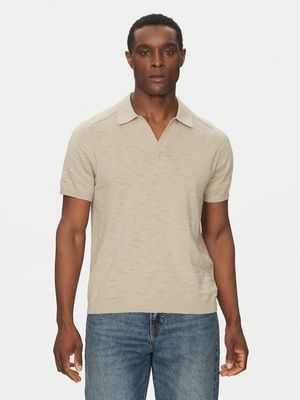 T-shirt męski Calvin Klein ze sklepu: MODIVO w kategorii: T-shirty męskie - zdjęcie WP-EBWP-BKLVO-LN0_0000304662492