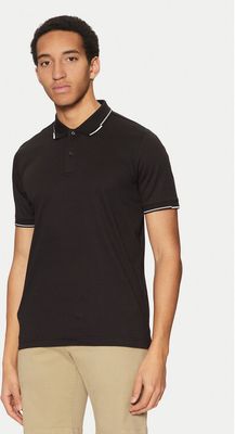 Calvin Klein - T-shirt męski casual ze sklepu: MODIVO w kategorii: T-shirty męskie - zdjęcie WP-EBWP-BKLVO-LN0_0000304662935