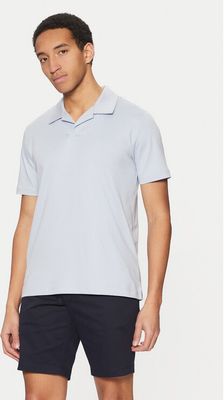 T-shirt męski Calvin Klein ze sklepu: MODIVO w kategorii: T-shirty męskie - zdjęcie WP-EBWP-BKLVO-LN0_0000304663079