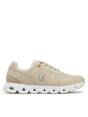 Buty sportowe damskie na wiosnę Caprice ze sklepu: MODIVO w kategorii: Buty sportowe damskie - zdjęcie WP-EBWP-BKLVO-LN0_0000304663529
