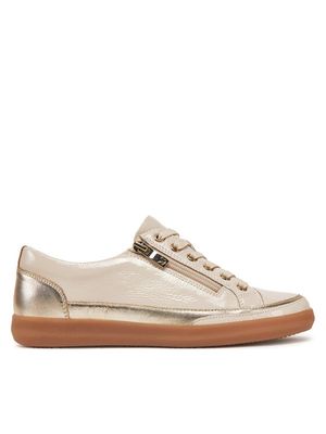 Buty sportowe damskie na wiosnę Caprice ze sklepu: MODIVO w kategorii: Buty sportowe damskie - zdjęcie WP-EBWP-BKLVO-LN0_0000304663826