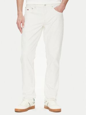 Jeansy męskie casual na wiosnę Tommy Jeans ze sklepu: MODIVO w kategorii: Jeansy męskie - zdjęcie WP-EBWP-BKLVO-LN0_0000304663932