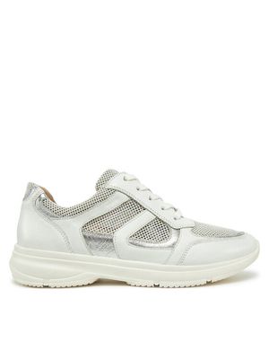Buty sportowe damskie na wiosnę Caprice ze sklepu: MODIVO w kategorii: Buty sportowe damskie - zdjęcie WP-EBWP-BKLVO-LN0_0000304663949