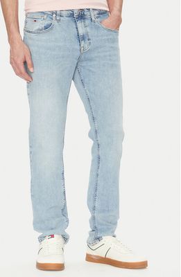Jeansy męskie Tommy Jeans ze sklepu: MODIVO w kategorii: Jeansy męskie - zdjęcie WP-EBWP-BKLVO-LN0_0000304663963