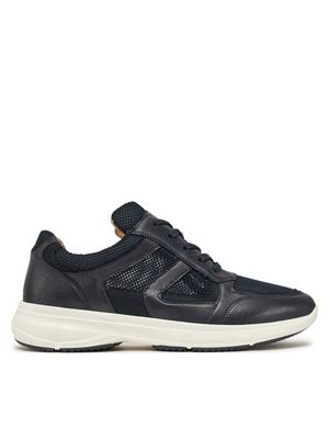 Buty sportowe damskie na wiosnę Caprice ze sklepu: MODIVO w kategorii: Buty sportowe damskie - zdjęcie WP-EBWP-BKLVO-LN0_0000304663970