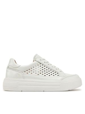 Buty sportowe damskie na wiosnę Caprice ze sklepu: MODIVO w kategorii: Buty sportowe damskie - zdjęcie WP-EBWP-BKLVO-LN0_0000304664236