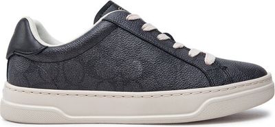 Buty sportowe damskie wiosenne Coach ze sklepu: MODIVO w kategorii: Buty sportowe damskie - zdjęcie WP-EBWP-BKLVO-LN0_0000304664465