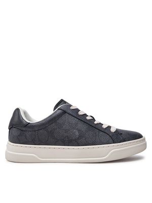 Buty sportowe damskie wiosenne Coach ze sklepu: MODIVO w kategorii: Buty sportowe damskie - zdjęcie WP-EBWP-BKLVO-LN0_0000304664465