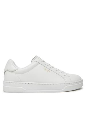 Buty sportowe damskie na wiosnę Coach ze sklepu: MODIVO w kategorii: Buty sportowe damskie - zdjęcie WP-EBWP-BKLVO-LN0_0000304664571