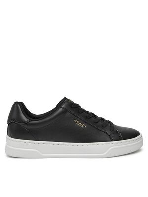 Buty sportowe damskie na wiosnę Coach ze sklepu: MODIVO w kategorii: Buty sportowe damskie - zdjęcie WP-EBWP-BKLVO-LN0_0000304664625