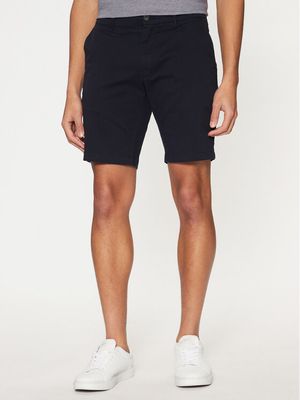 Spodenki męskie Calvin Klein ze sklepu: MODIVO w kategorii: Spodenki męskie - zdjęcie WP-EBWP-BKLVO-LN0_0000304664632