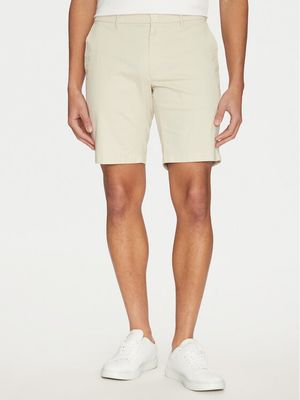 Spodenki męskie casual na lato Calvin Klein ze sklepu: MODIVO w kategorii: Spodenki męskie - zdjęcie WP-EBWP-BKLVO-LN0_0000304664670