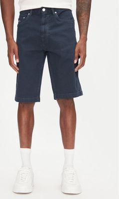 Spodenki męskie casual Tommy Jeans ze sklepu: MODIVO w kategorii: Spodenki męskie - zdjęcie WP-EBWP-BKLVO-LN0_0000304664717