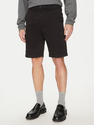 Spodenki męskie Calvin Klein ze sklepu: MODIVO w kategorii: Spodenki męskie - zdjęcie WP-EBWP-BKLVO-LN0_0000304664724