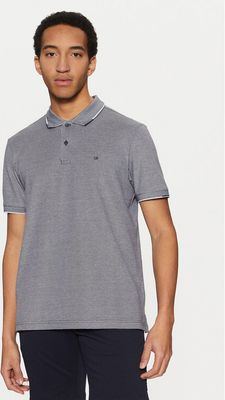 Calvin Klein - T-shirt męski na wiosnę ze sklepu: MODIVO w kategorii: T-shirty męskie - zdjęcie WP-EBWP-BKLVO-LN0_0000304665288