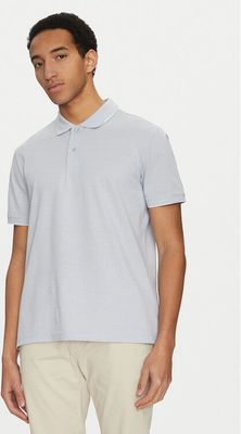 T-shirt męski Calvin Klein ze sklepu: MODIVO w kategorii: T-shirty męskie - zdjęcie WP-EBWP-BKLVO-LN0_0000304665318