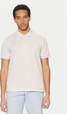 Calvin Klein - T-shirt męski na wiosnę ze sklepu: MODIVO w kategorii: T-shirty męskie - zdjęcie WP-EBWP-BKLVO-LN0_0000304665387