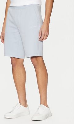 Calvin Klein - Spodenki męskie letnie ze sklepu: MODIVO w kategorii: Spodenki męskie - zdjęcie WP-EBWP-BKLVO-LN0_0000304665455