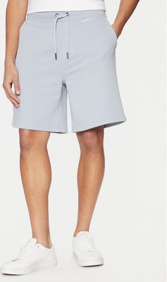 Calvin Klein - Spodenki męskie w sportowym stylu ze sklepu: MODIVO w kategorii: Spodenki męskie - zdjęcie WP-EBWP-BKLVO-LN0_0000304665516