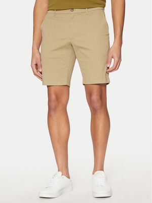 Spodenki męskie Calvin Klein ze sklepu: MODIVO w kategorii: Spodenki męskie - zdjęcie WP-EBWP-BKLVO-LN0_0000304665561