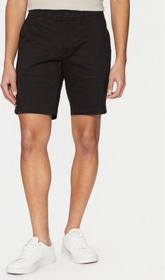 Spodenki męskie na lato Calvin Klein ze sklepu: MODIVO w kategorii: Spodenki męskie - zdjęcie WP-EBWP-BKLVO-LN0_0000304665615