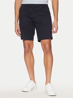 Spodenki męskie letnie Calvin Klein ze sklepu: MODIVO w kategorii: Spodenki męskie - zdjęcie WP-EBWP-BKLVO-LN0_0000304665622