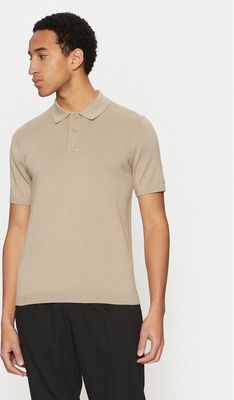 T-shirt męski Calvin Klein ze sklepu: MODIVO w kategorii: T-shirty męskie - zdjęcie WP-EBWP-BKLVO-LN0_0000304665738