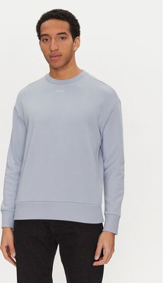 Calvin Klein - Bluza męska jesienna ze sklepu: MODIVO w kategorii: Bluzy męskie - zdjęcie WP-EBWP-BKLVO-LN0_0000304665776