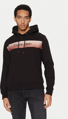 Bluza męska młodzieżowa Calvin Klein ze sklepu: MODIVO w kategorii: Bluzy męskie - zdjęcie WP-EBWP-BKLVO-LN0_0000304665837