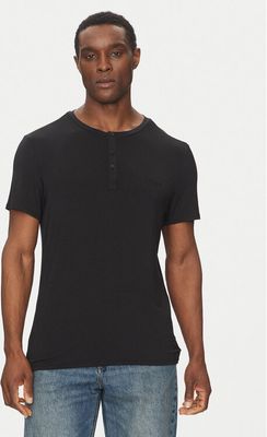 Calvin Klein Underwear - T-shirt męski na wiosnę ze sklepu: MODIVO w kategorii: T-shirty męskie - zdjęcie WP-EBWP-BKLVO-LN0_0000304665868