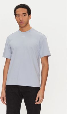 Calvin Klein - T-shirt męski na wiosnę ze sklepu: MODIVO w kategorii: T-shirty męskie - zdjęcie WP-EBWP-BKLVO-LN0_0000304665950