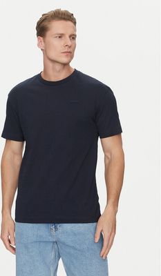 T-shirt męski Calvin Klein ze sklepu: MODIVO w kategorii: T-shirty męskie - zdjęcie WP-EBWP-BKLVO-LN0_0000304666032