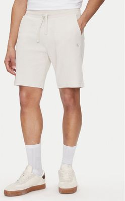 Spodenki męskie na lato Calvin Klein Jeans ze sklepu: MODIVO w kategorii: Spodenki męskie - zdjęcie WP-EBWP-BKLVO-LN0_0000304666223