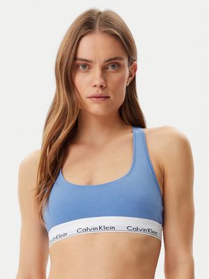Biustonosz Calvin Klein Underwear ze sklepu: MODIVO w kategorii: Biustonosze - zdjęcie WP-EBWP-BKLVO-LN0_0000304666285