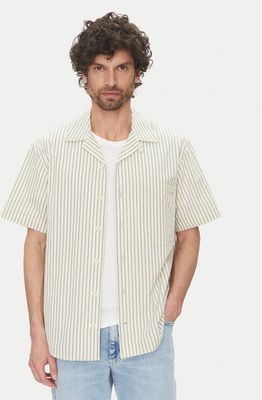 Calvin Klein Jeans - Koszula męska ze sklepu: MODIVO w kategorii: Koszule męskie - zdjęcie WP-EBWP-BKLVO-LN0_0000304666407