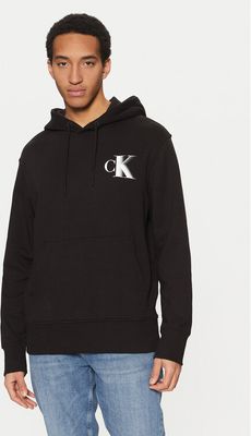 Bluza męska Calvin Klein Jeans ze sklepu: MODIVO w kategorii: Bluzy męskie - zdjęcie WP-EBWP-BKLVO-LN0_0000304666414