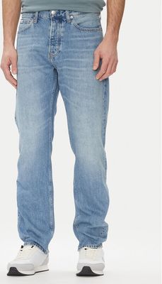 Jeansy męskie Calvin Klein Jeans ze sklepu: MODIVO w kategorii: Jeansy męskie - zdjęcie WP-EBWP-BKLVO-LN0_0000304666544