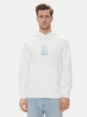 Bluza męska jesienna Calvin Klein Jeans ze sklepu: MODIVO w kategorii: Bluzy męskie - zdjęcie WP-EBWP-BKLVO-LN0_0000304666858