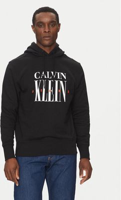 Bluza męska Calvin Klein Jeans ze sklepu: MODIVO w kategorii: Bluzy męskie - zdjęcie WP-EBWP-BKLVO-LN0_0000304666872