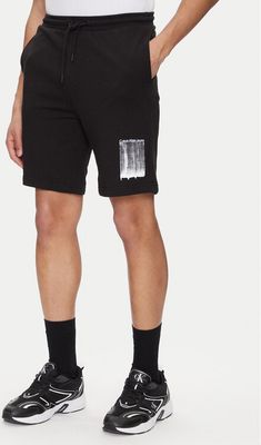 Spodenki męskie Calvin Klein Jeans ze sklepu: MODIVO w kategorii: Spodenki męskie - zdjęcie WP-EBWP-BKLVO-LN0_0000304666919