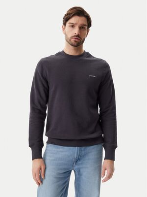 Bluza męska Calvin Klein Jeans ze sklepu: MODIVO w kategorii: Bluzy męskie - zdjęcie WP-EBWP-BKLVO-LN0_0000304666933