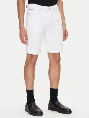 Spodenki męskie Calvin Klein Jeans ze sklepu: MODIVO w kategorii: Spodenki męskie - zdjęcie WP-EBWP-BKLVO-LN0_0000304667008